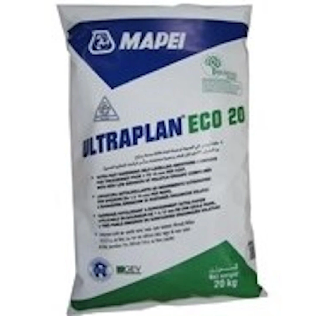ULTRAPLAN ECO 20 1